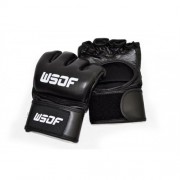 Перчатки для ММА WSOF MMA Glove by Fuji Sports фото